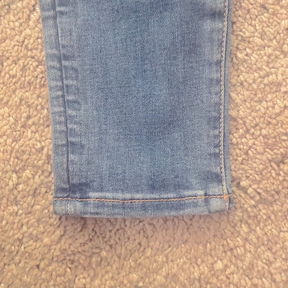 Cropped Jeans - Picture 8 of 8